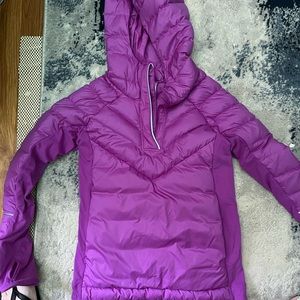 Ivivvia winter jacket size 12